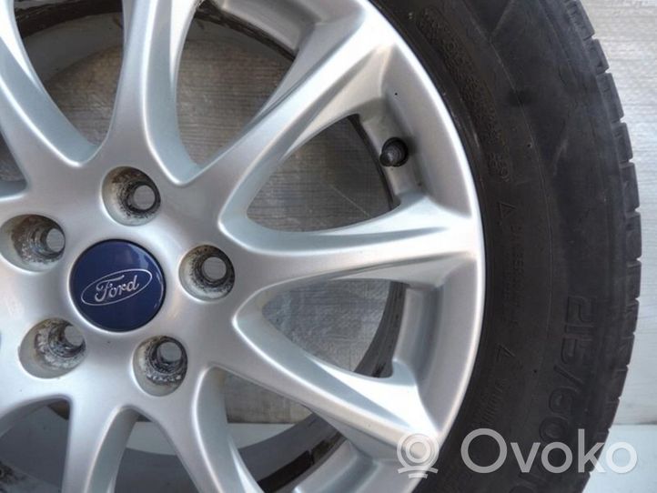 Ford Focus Jante alliage R15 