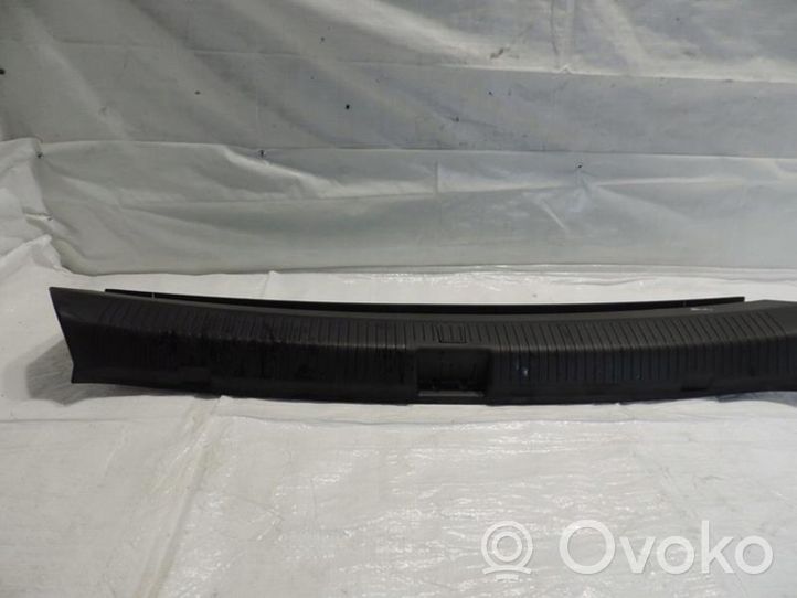 Opel Astra G Rivestimento di protezione sottoporta del bagagliaio/baule 9104366