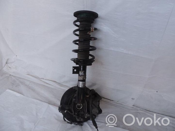 Ford Edge II Kit de suspension complet avant 