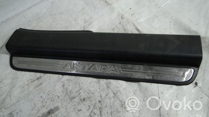 Opel Antara Front sill (body part) 