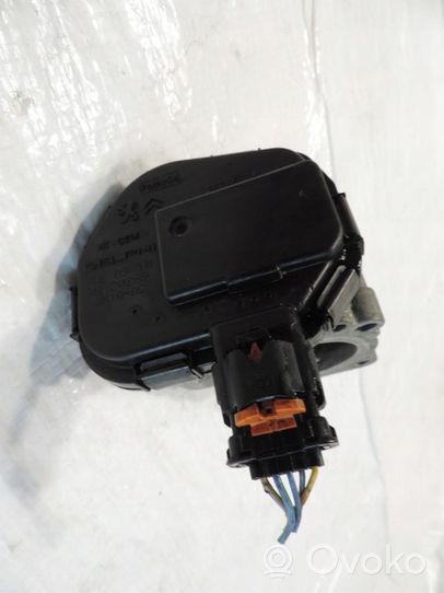 Ford Focus Clapet d'étranglement  JN1Q-AC  