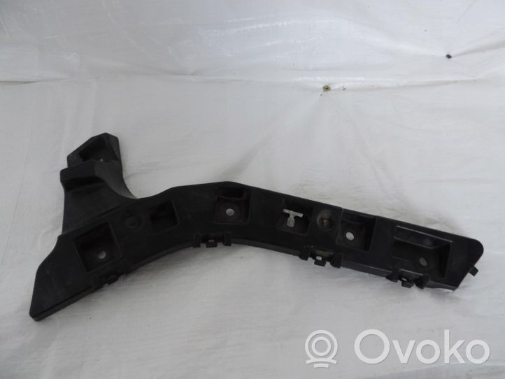 Ford Fusion Staffa di rinforzo montaggio del paraurti posteriore DS73-17A881-AD