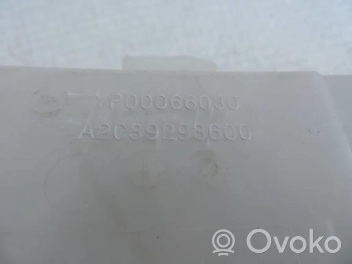 Opel Grandland X Réservoir de liquide lave-glace KAL5687