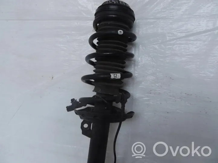 Opel Meriva B Kit de suspension complet avant 13268957