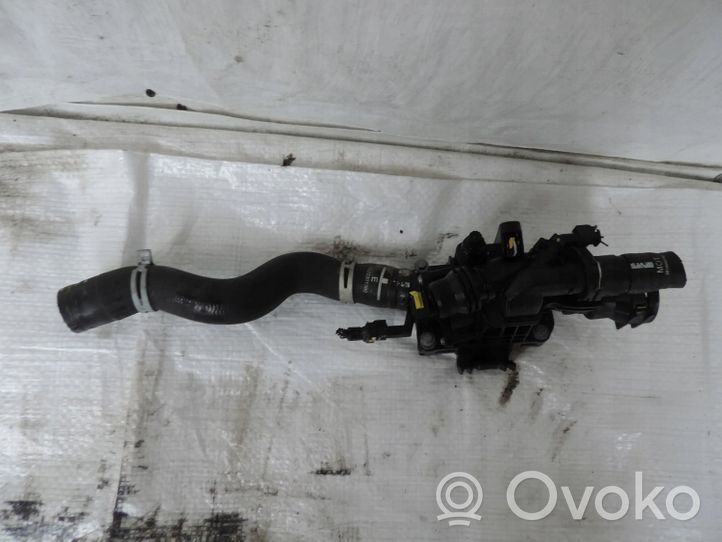 Opel Grandland X Alloggiamento termostato 9812113780