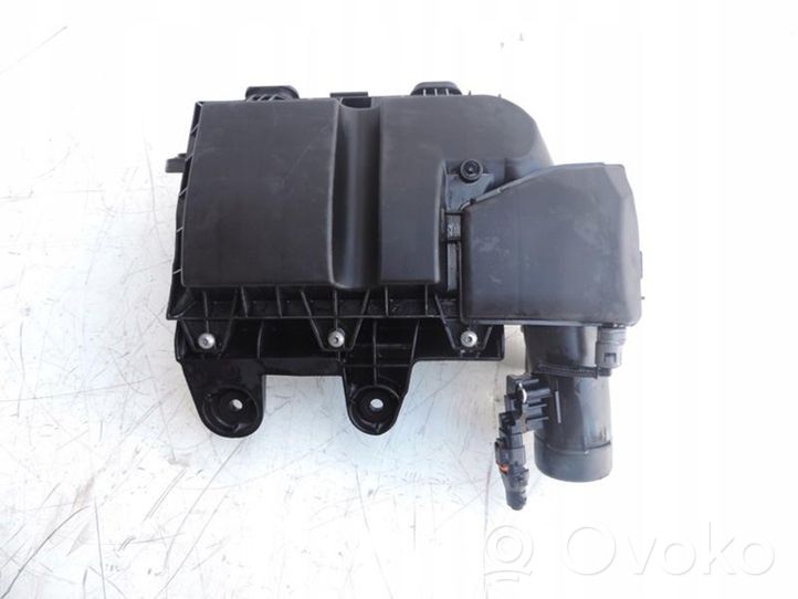 Opel Grandland X Boîtier de filtre à air 9828002080