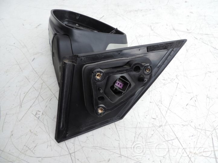 Chevrolet Cruze II Front door electric wing mirror 