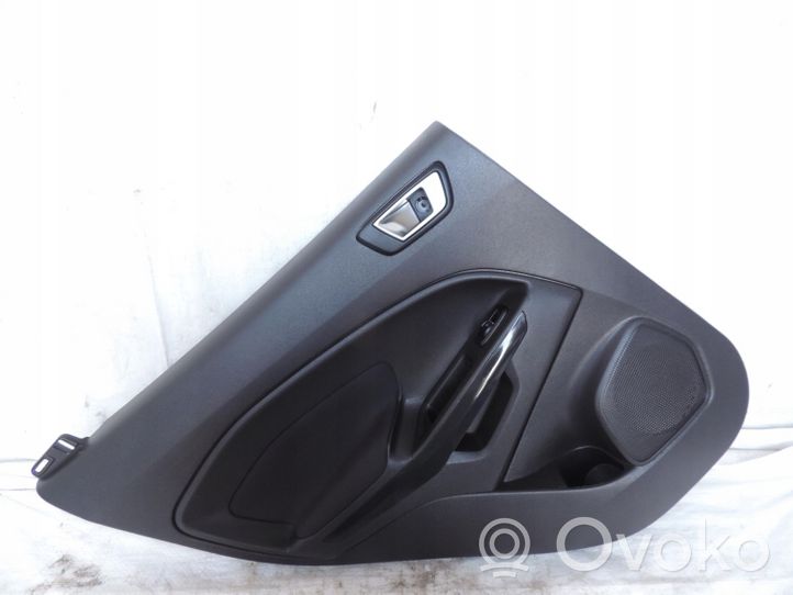 Ford Ecosport Rear door card panel trim 