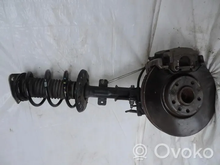 Opel Grandland X Kit de suspension complet avant 