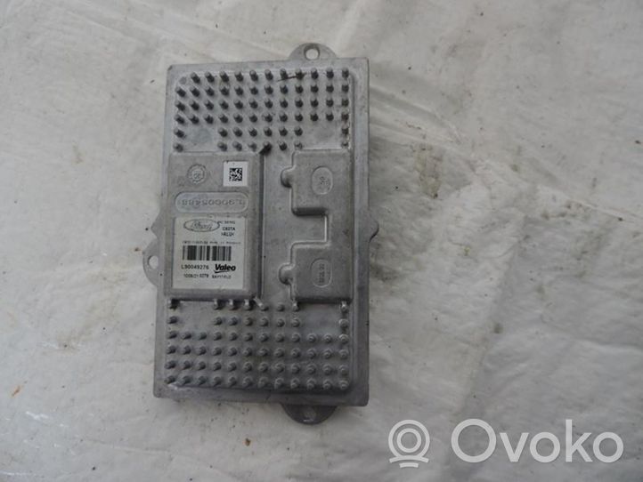 Ford S-MAX LED ballast control module EM2B-13-B626-BA 