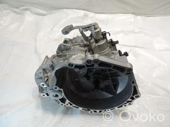 Opel Mokka Boîte de vitesses manuelle à 5 vitesses 55487138