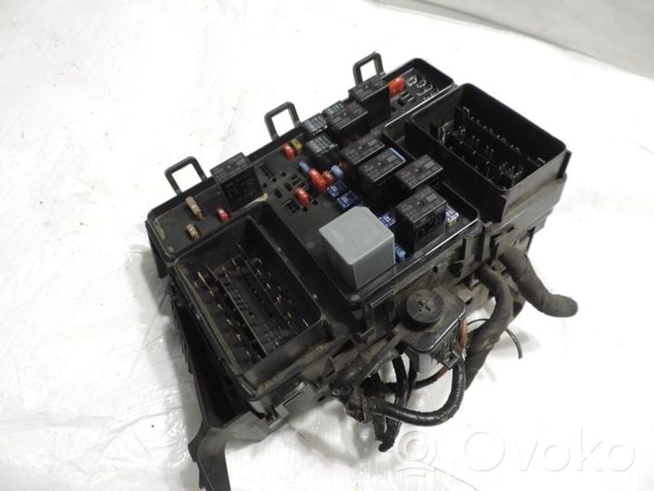 Ford Edge II Fuse box set F2GT-14A067-MF