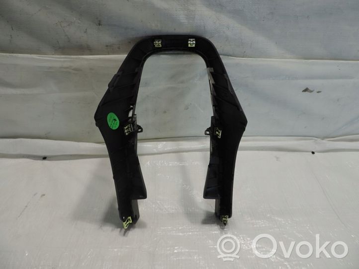 Opel Mokka X Dashboard center trim panel 42429489