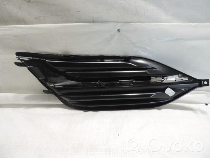 Opel Insignia B Mascherina inferiore del paraurti anteriore 39112404