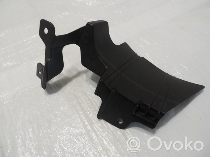 Opel Insignia B Moottorin alustan välipohjan roiskesuoja 84097234