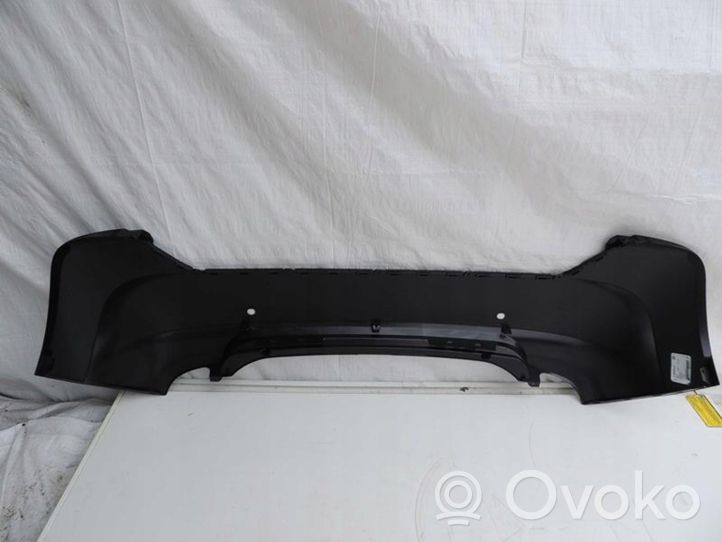 Chevrolet Spark Rear bumper 95297617