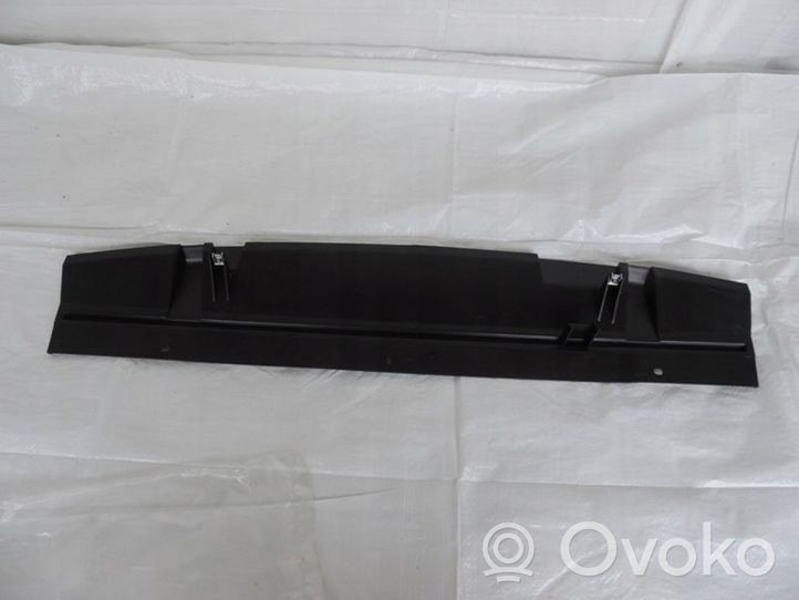 Opel Vivaro Cache de protection sous moteur 93160220