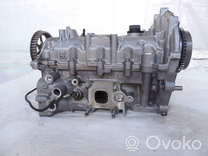 Ford Focus Culasse moteur H6BG-6E262-AE