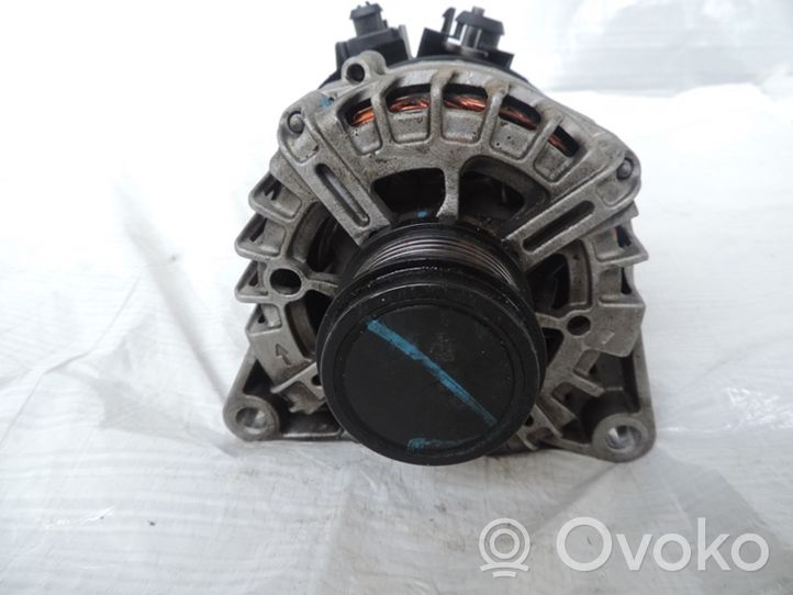 Ford Fiesta Alternator L1BT-10300-AAA 