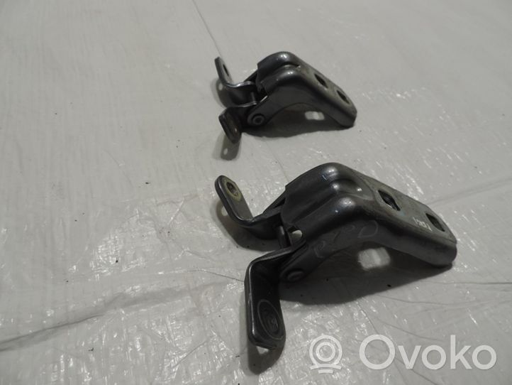 Opel Insignia B Set di cerniere portiera anteriore 