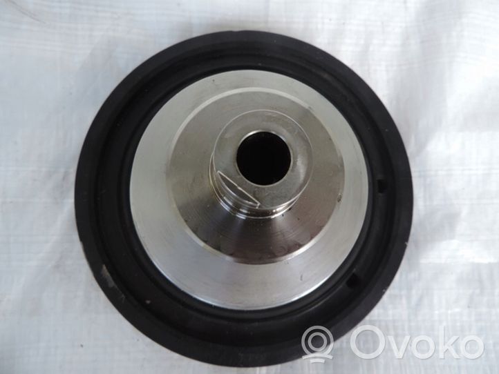 Opel Corsa A Puleggia dell’albero motore 9827890780