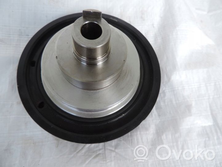 Opel Corsa A Poulie de vilebrequin 9827890780