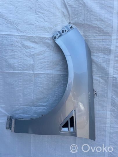 Ford S-MAX Front piece kit 