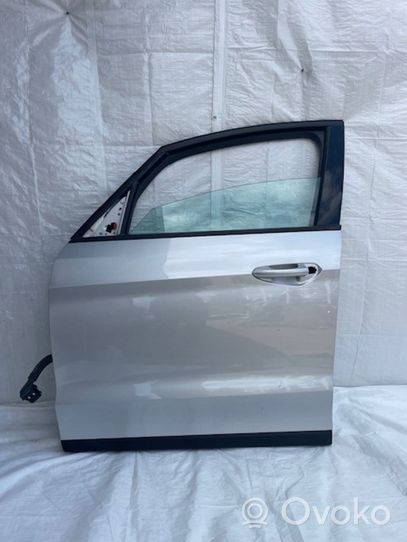 Ford S-MAX Front door 