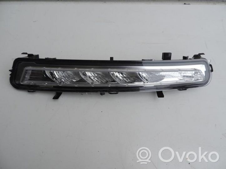 Ford Mondeo MK IV Faro diurno con luce led BS7113B218BE