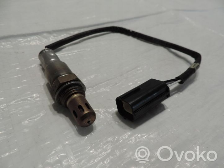 Opel Antara Sensore della sonda Lambda 96418965