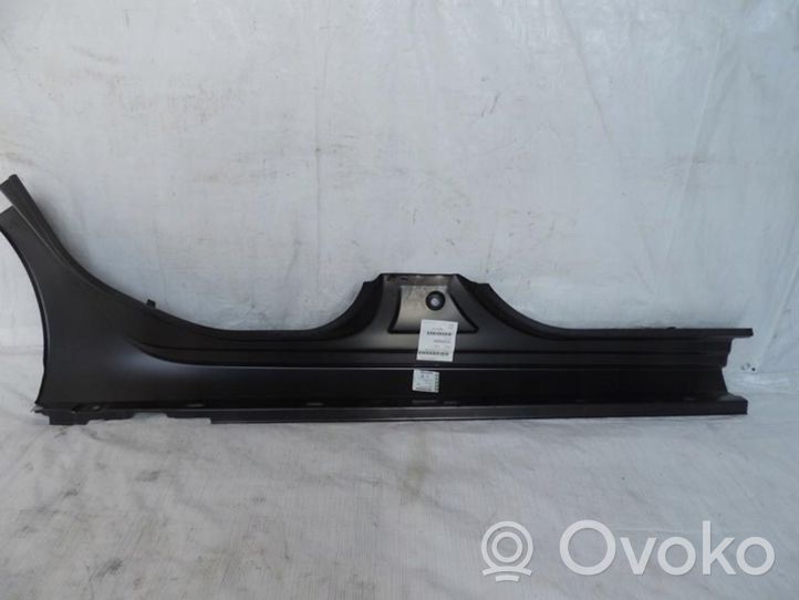 Opel Astra J Altro elemento di rivestimento sottoporta/montante 13442116