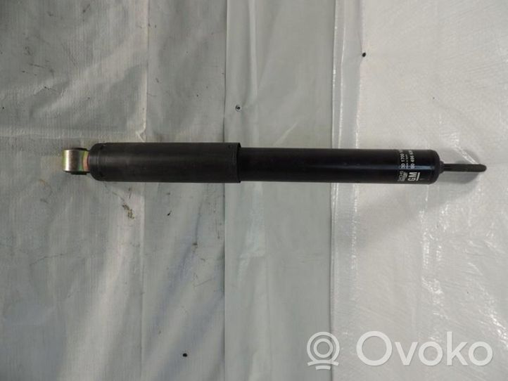 Opel Astra F Rear shock absorber/damper 90496638