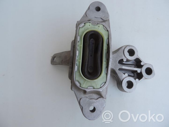 Opel Astra J Variklio pagalvės vakuuminis vožtuvas 13248546