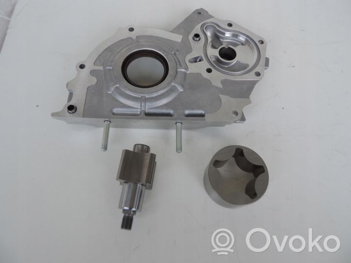 Opel Astra J Pompa dell’olio 97376227