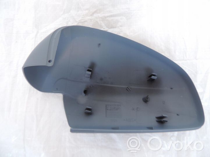 Opel Vectra C Veidrodėlio plastikinė apdaila 24440264