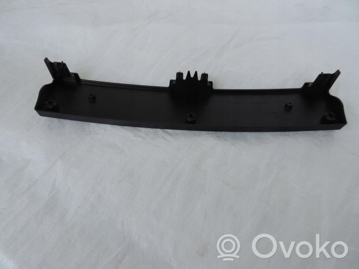 Opel Insignia B Number plate surrounds holder frame 39125873