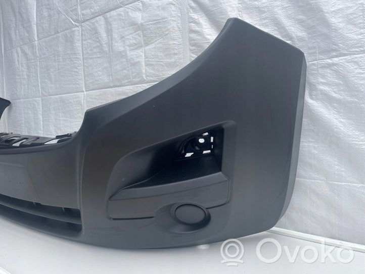 Opel Movano B Front bumper 