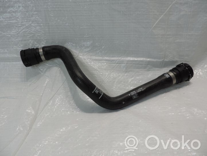 Opel Insignia B Tubo flessibile del liquido di raffreddamento del motore 39097764