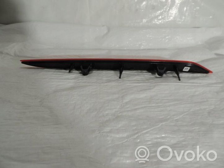 Opel Astra K Rear tail light reflector 39047428