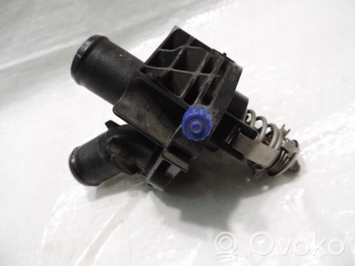 Opel Corsa F Alloggiamento termostato 9811034680