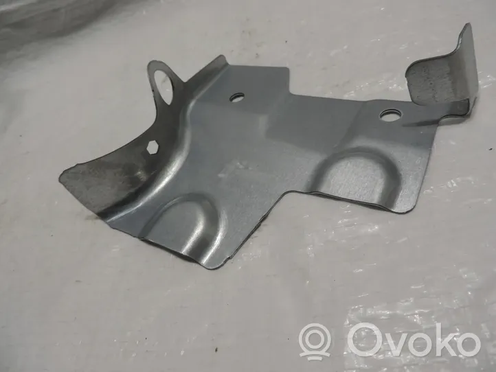 Opel Adam Fender mounting bracket 13355235