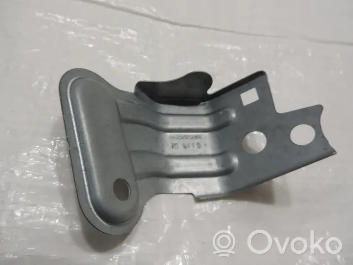 Opel Astra G Support de montage d'aile 39052082