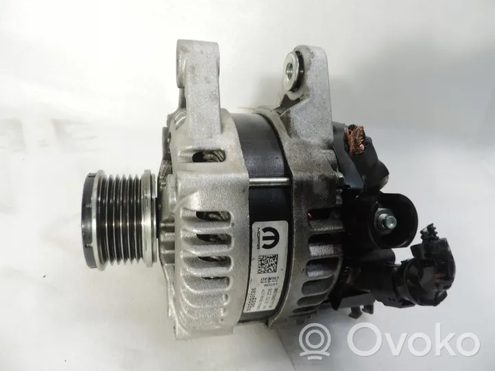 Opel Omega B1 Generator/alternator 9835688980