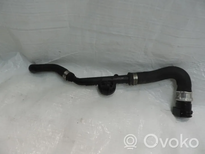 Opel Grandland X Engine coolant pipe/hose Z12002108
