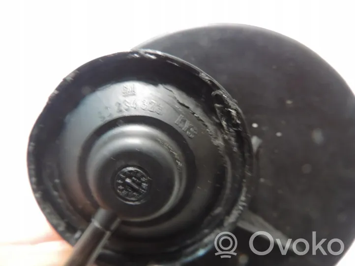 Opel Vectra A Réservoir de carburant 90234323