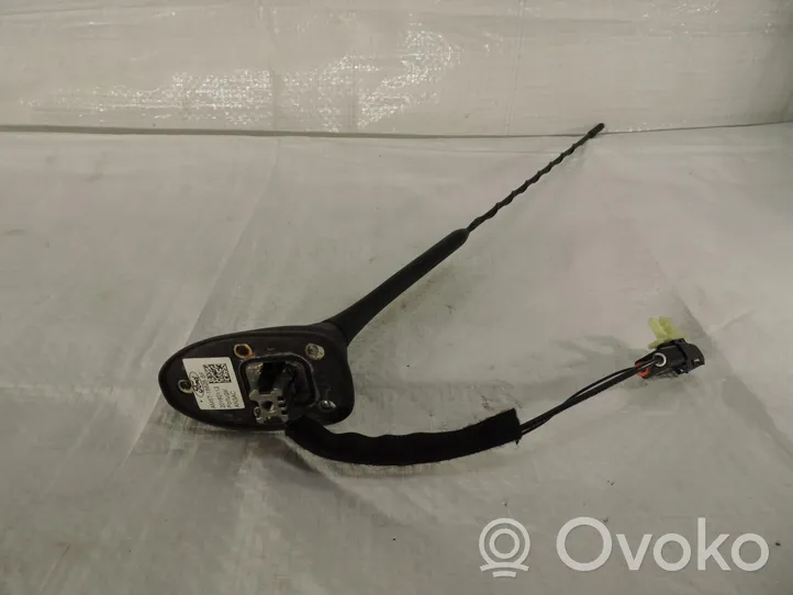 Ford Focus Antenne radio 