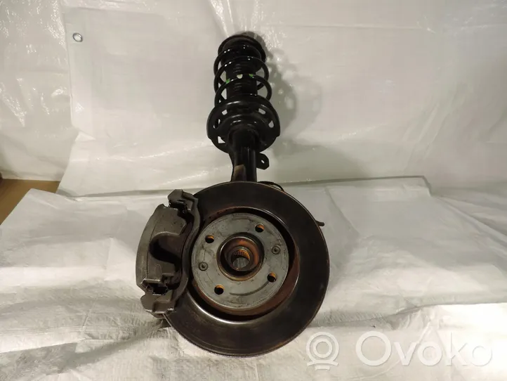 Opel Crossland X Zawieszenie przednie / Komplet 9841119380