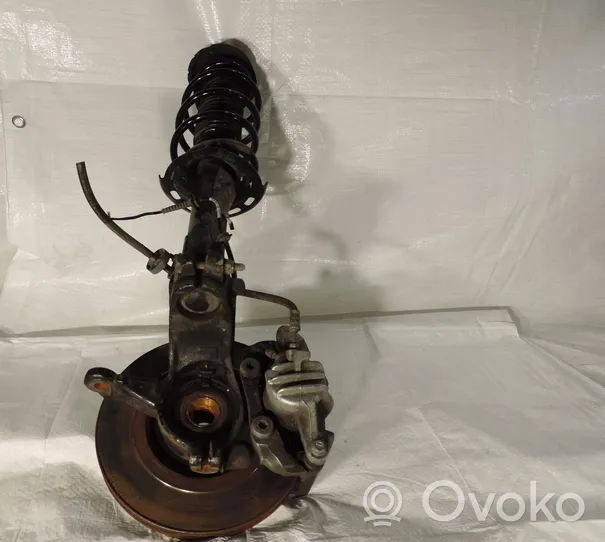 Opel Crossland X Kit de suspension complet avant 9841119380