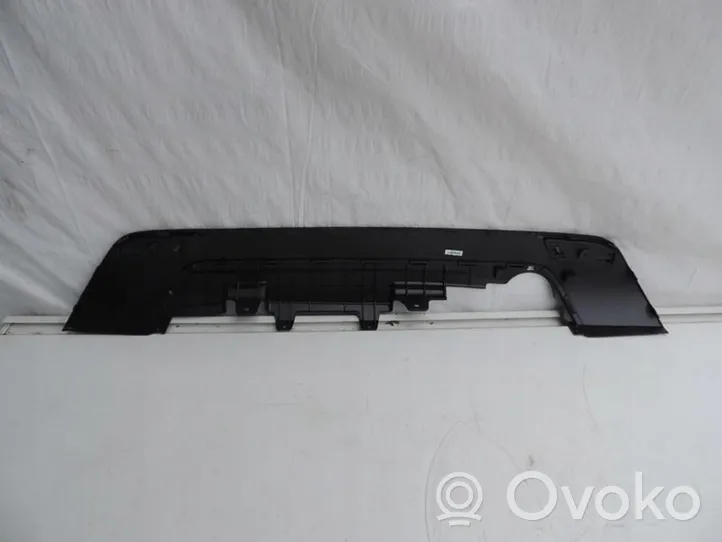 Chevrolet Spark Rivestimento della parte inferiore del paraurti posteriore 95137712