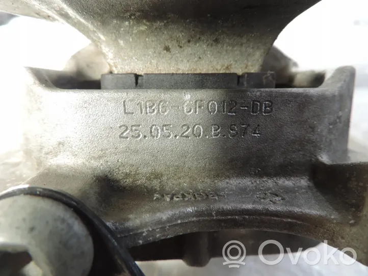Ford Puma Moottorin kiinnityksen tyhjiöputki L1BG-6F012-DB